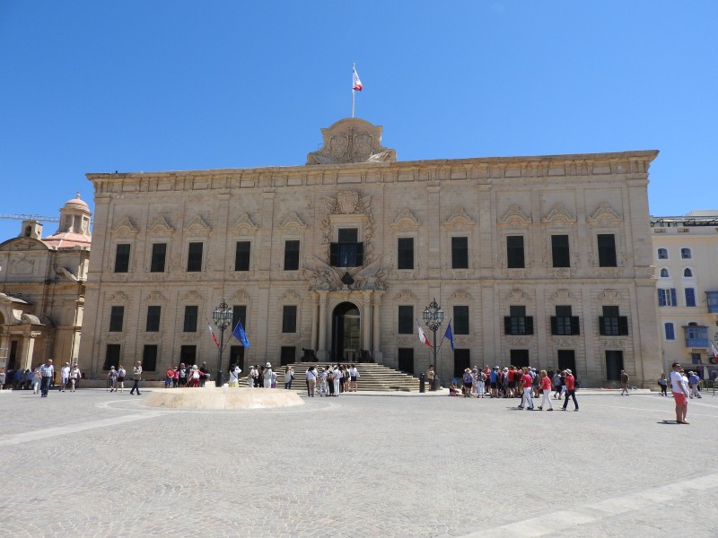 11 La Valletta